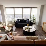 Cozysuites 800 Tower 2Br With Gym! 33