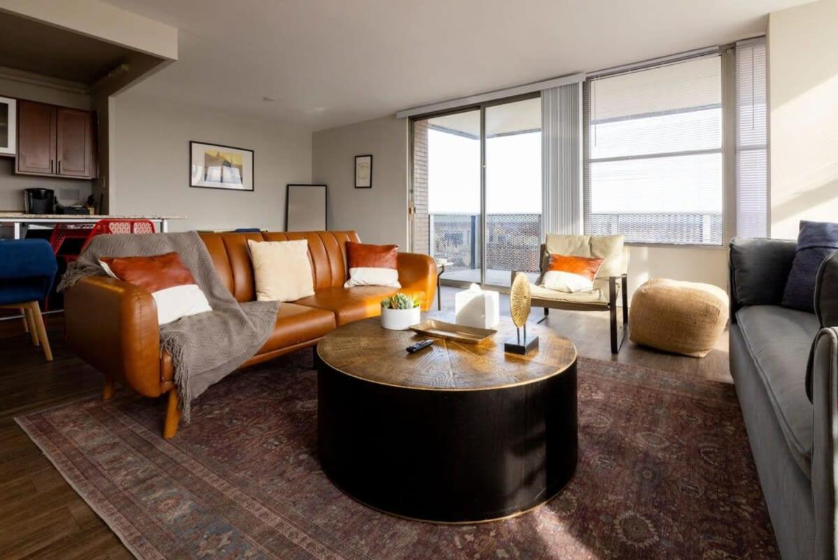 Cozysuites 800 Tower 2br With Gym! 33 * Louisville
