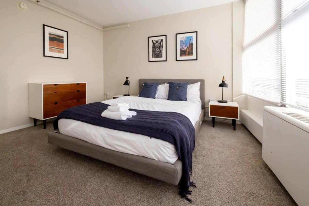 Cozysuites 800 Tower 2br With Gym! 33 Louisville