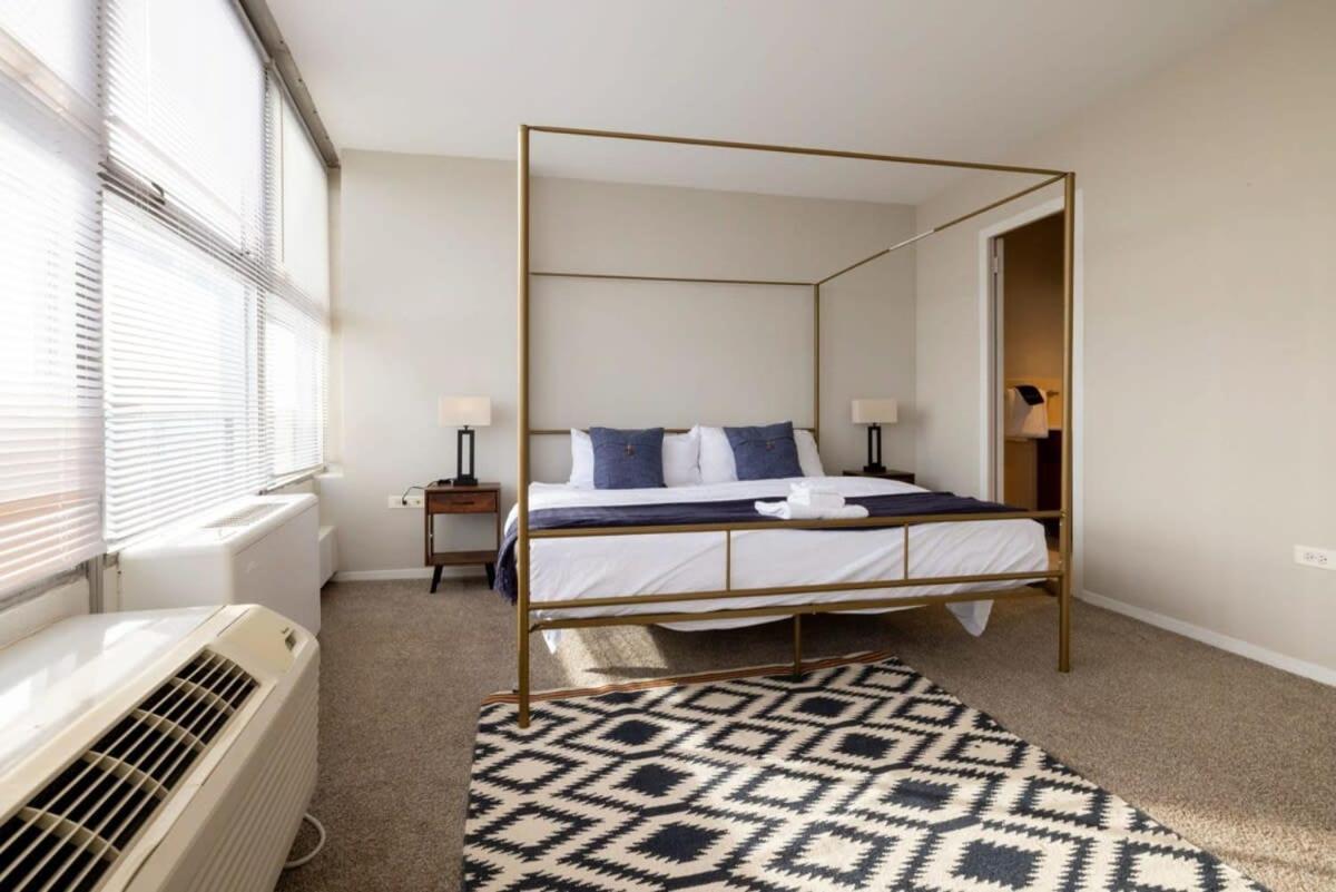 Apartment Cozysuites 800 Tower 2br With Gym! 33 *