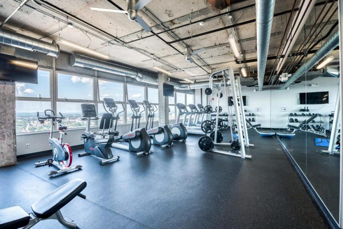 Apartment Cozysuites 800 Tower 2br With Gym! 33 Louisville