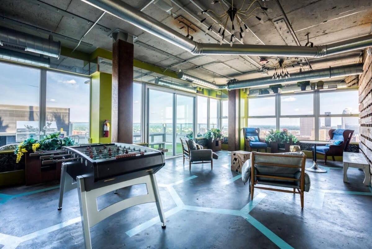 Cozysuites 800 Tower 2br With Gym! 33 Louisville