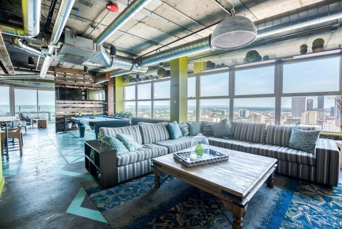 Apartment Cozysuites 800 Tower 2br With Gym! 33 *