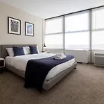 Cozysuites 800 Tower 2Br With Gym! 33