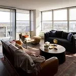 Cozysuites 800 Tower 2Br With Gym! 33
